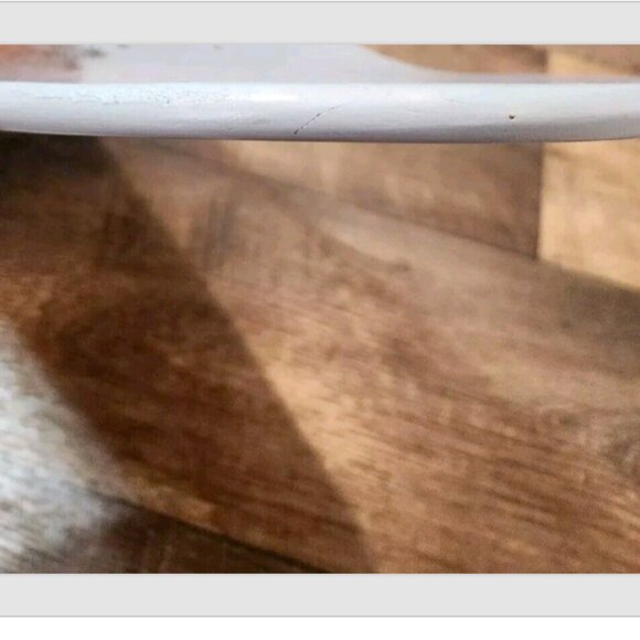 Vtg 90s Volcom Youth Against Establishment Skateboard Deck RARE - Picture 16 of 16